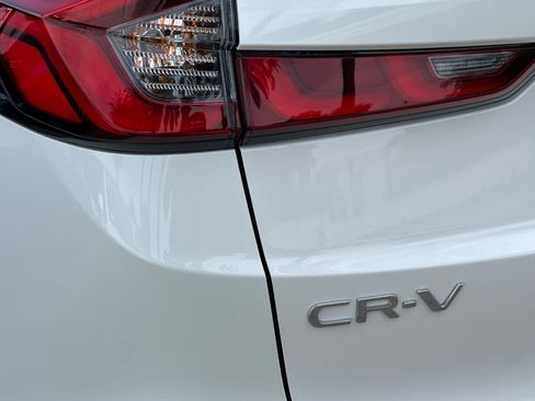 Used 2025 Honda CR-V EX-L image 27