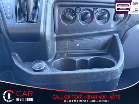 Used 2019 Ford Transit 150 XL image 27