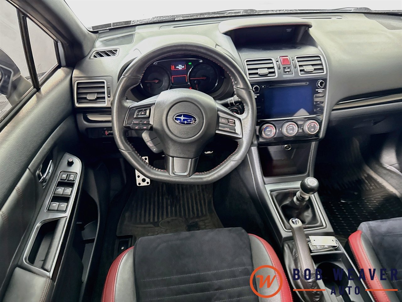 Used 2019 Subaru WRX Premium AWD/4WD image 25