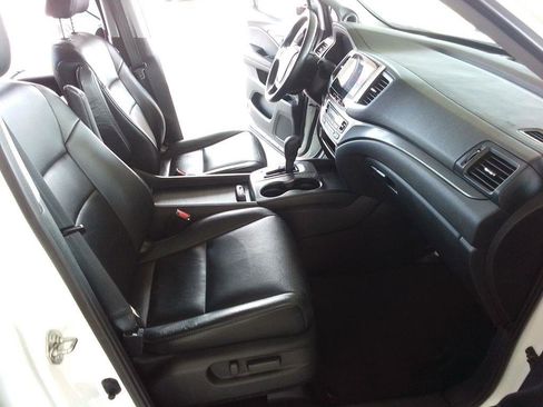 Used 2017 Honda Pilot EX-L image 22