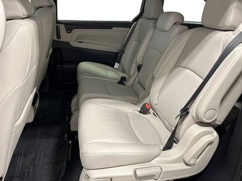 New 2026 Honda Odyssey EX-L image 19