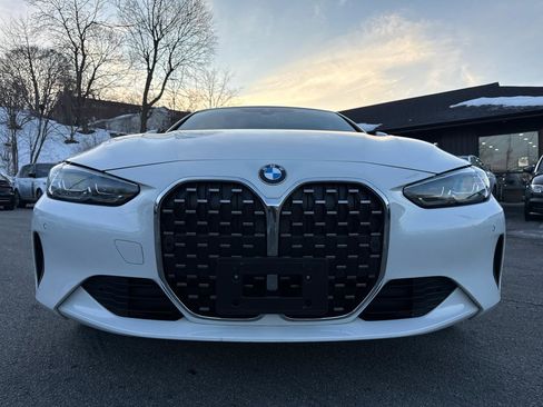 Used 2024 BMW 430i xDrive Convertible image 59