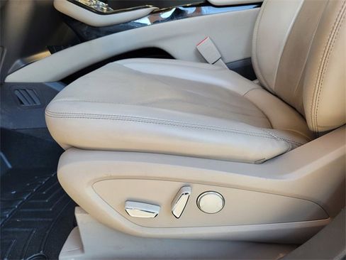 Used 2022 Lincoln Nautilus Reserve w/ Equipment Group 201A image 21