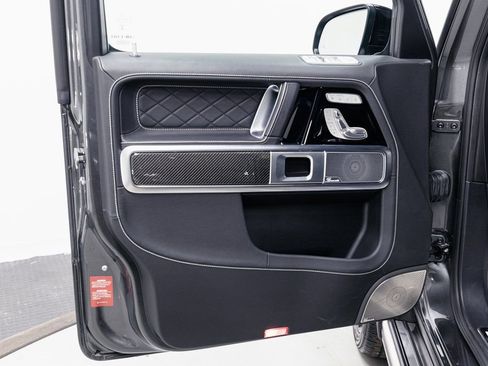 Used 2022 Mercedes-Benz G 63 AMG 4MATIC image 5