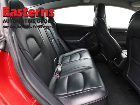 Used 2022 Tesla Model 3 Long Range AWD/4WD image 17