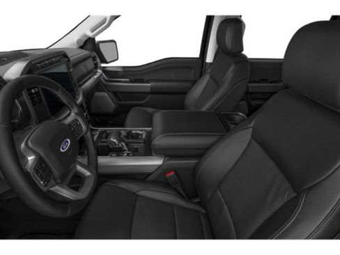 Used 2023 Ford F150 Lariat AWD/4WD image 9