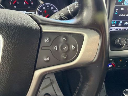 Used 2019 GMC Acadia SLT AWD/4WD image 12