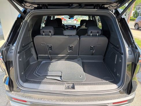 New 2026 Chevrolet Traverse LT AWD/4WD image 21