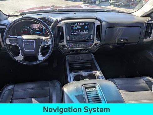 Used 2017 GMC Sierra 1500 Denali w/ Denali Ultimate Package image 28