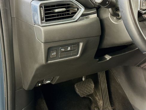 Used 2024 MAZDA CX-5 Carbon Edition image 17