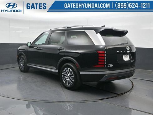 New 2026 Hyundai Palisade SEL Premium AWD/4WD image 8