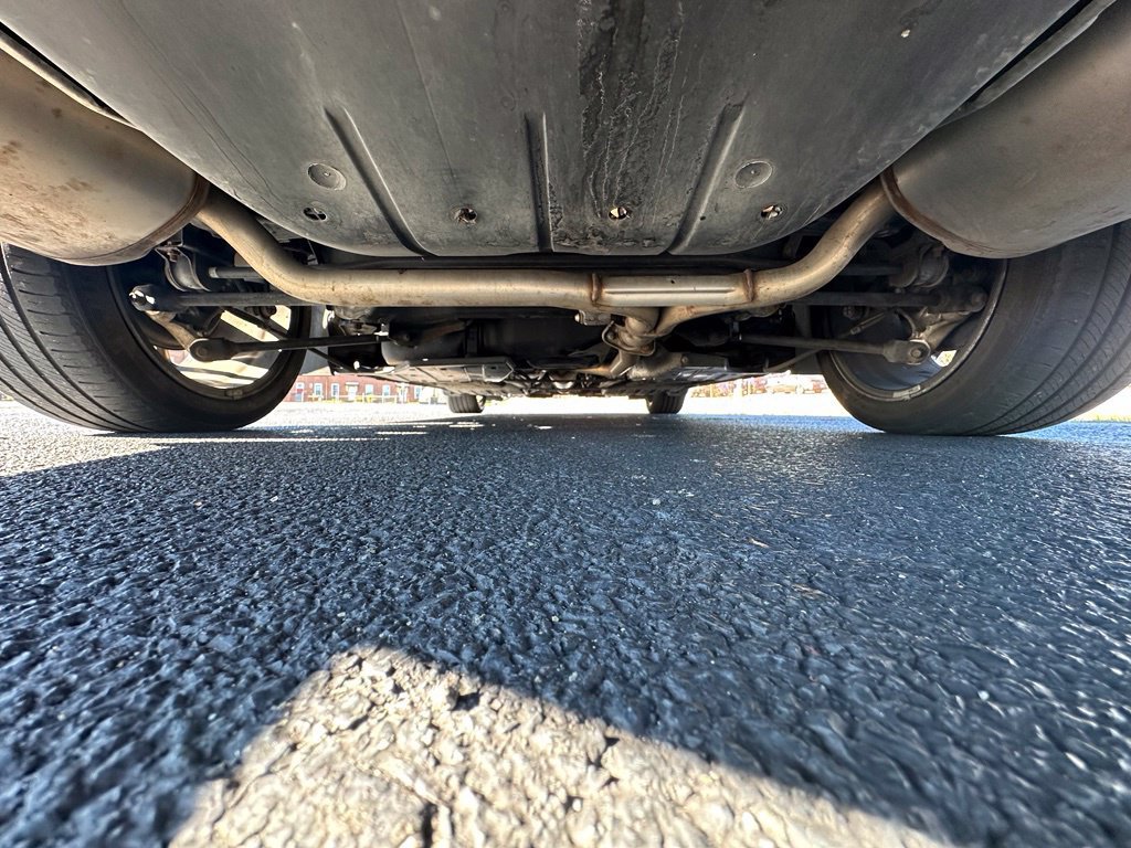 Used 2016 Honda Accord EX-L image 39