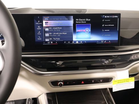 New 2026 BMW X5 xDrive40i w/ M Sport Package AWD/4WD image 5