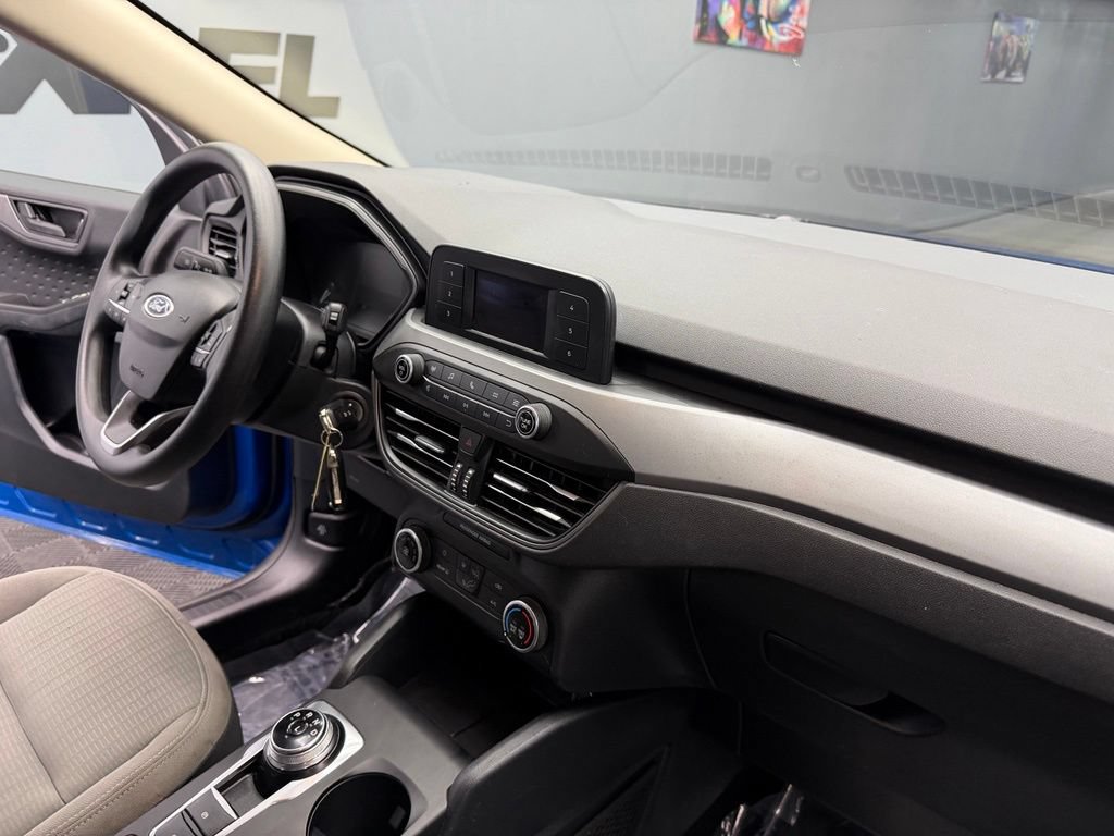 Used 2020 Ford Escape S AWD/4WD image 49