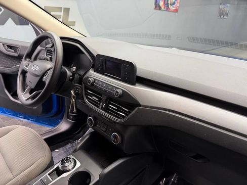 Used 2020 Ford Escape S AWD/4WD image 49