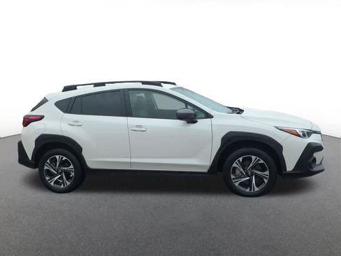 Used 2024 Subaru Crosstrek 2.0i Premium AWD/4WD image 7