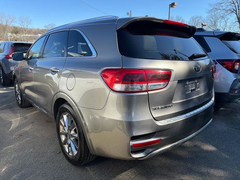 Used 2016 Kia Sorento SX image 5