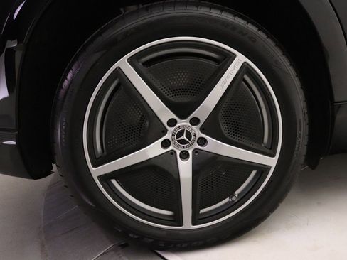 Certified 2023 Mercedes-Benz EQS 580 4MATIC SUV image 30