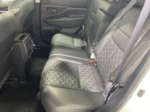 Used 2023 Nissan Murano Platinum w/ Cargo Package image 25