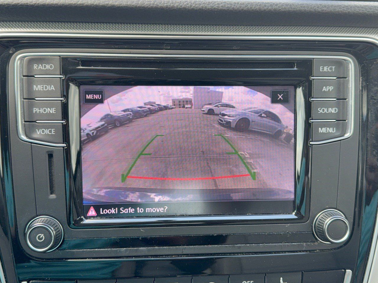 Used 2019 Volkswagen Passat 2.0T Wolfsburg FWD image 24