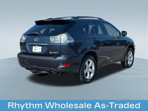 Used 2005 Lexus RX 330 AWD w/ Premium Plus Pkg image 8