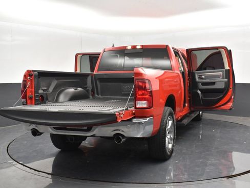 Used 2019 RAM 1500 Big Horn AWD/4WD image 35