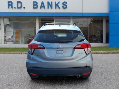 Used 2020 Honda HR-V EX image 4