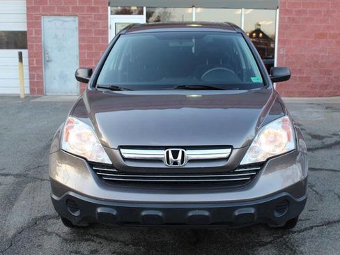 Used 2009 Honda CR-V EX image 5