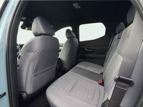 Used 2024 Hyundai Santa Cruz SEL image 51