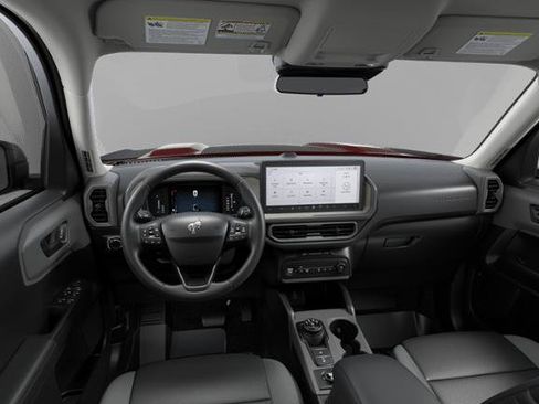 New 2026 Ford Bronco Sport Big Bend AWD/4WD image 31