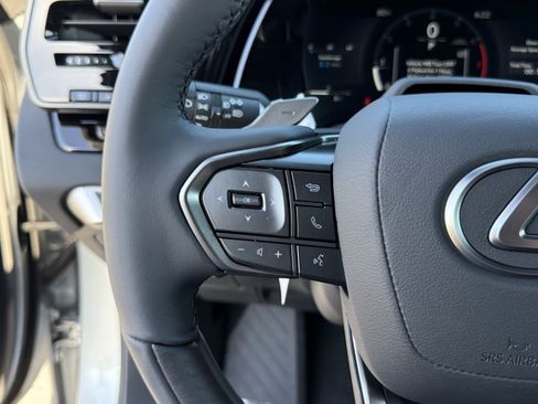 New 2026 Lexus RX 350 FWD image 23
