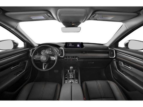 Used 2023 MAZDA CX-50 AWD 2.5 Turbo w/ Cargo Package image 11