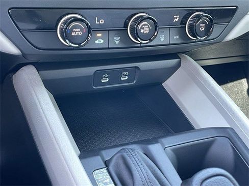 New 2025 Honda Accord LX image 17
