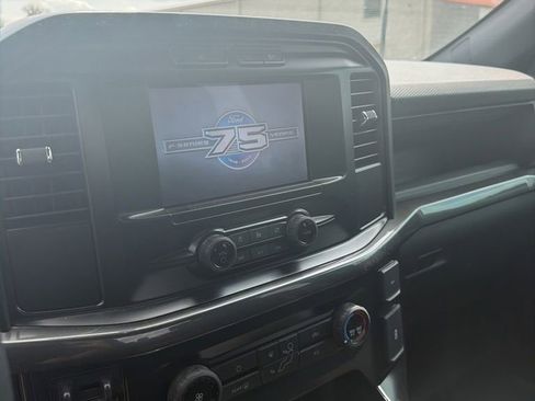 Used 2023 Ford F150 XL w/ STX Appearance Package RWD image 10