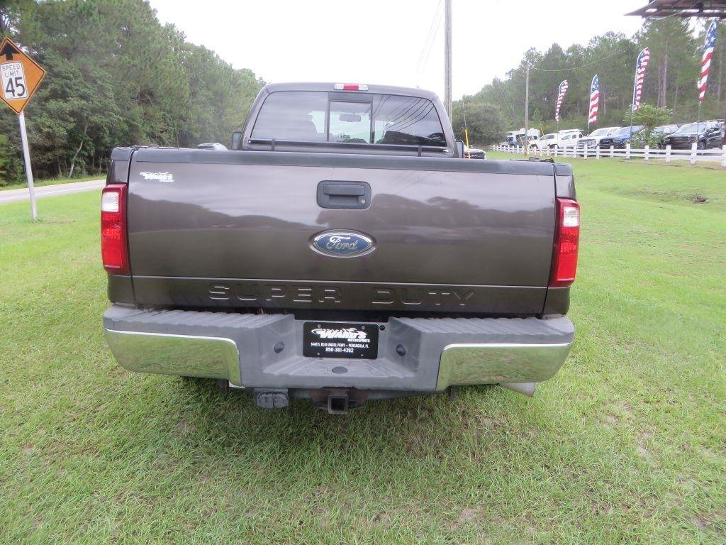 Used 2008 Ford F350 XL RWD image 7