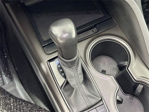 Used 2023 Toyota Camry SE image 15