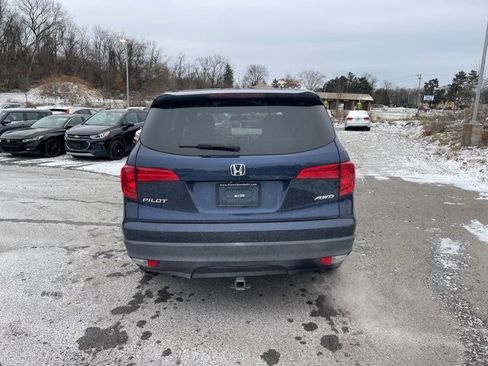 Used 2016 Honda Pilot EX-L image 11
