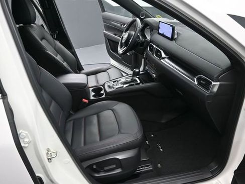 Certified 2023 MAZDA CX-5 AWD 2.5 Turbo image 25