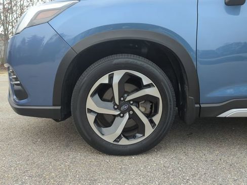 Used 2023 Subaru Forester Touring image 35
