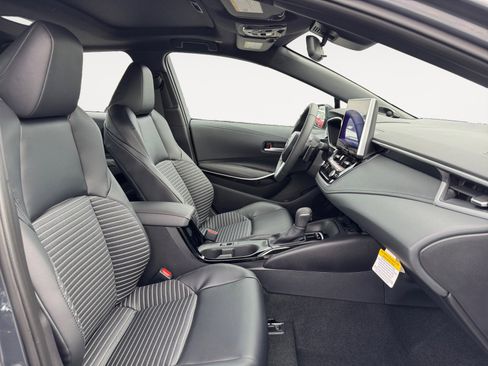 New 2026 Toyota Corolla XSE image 17