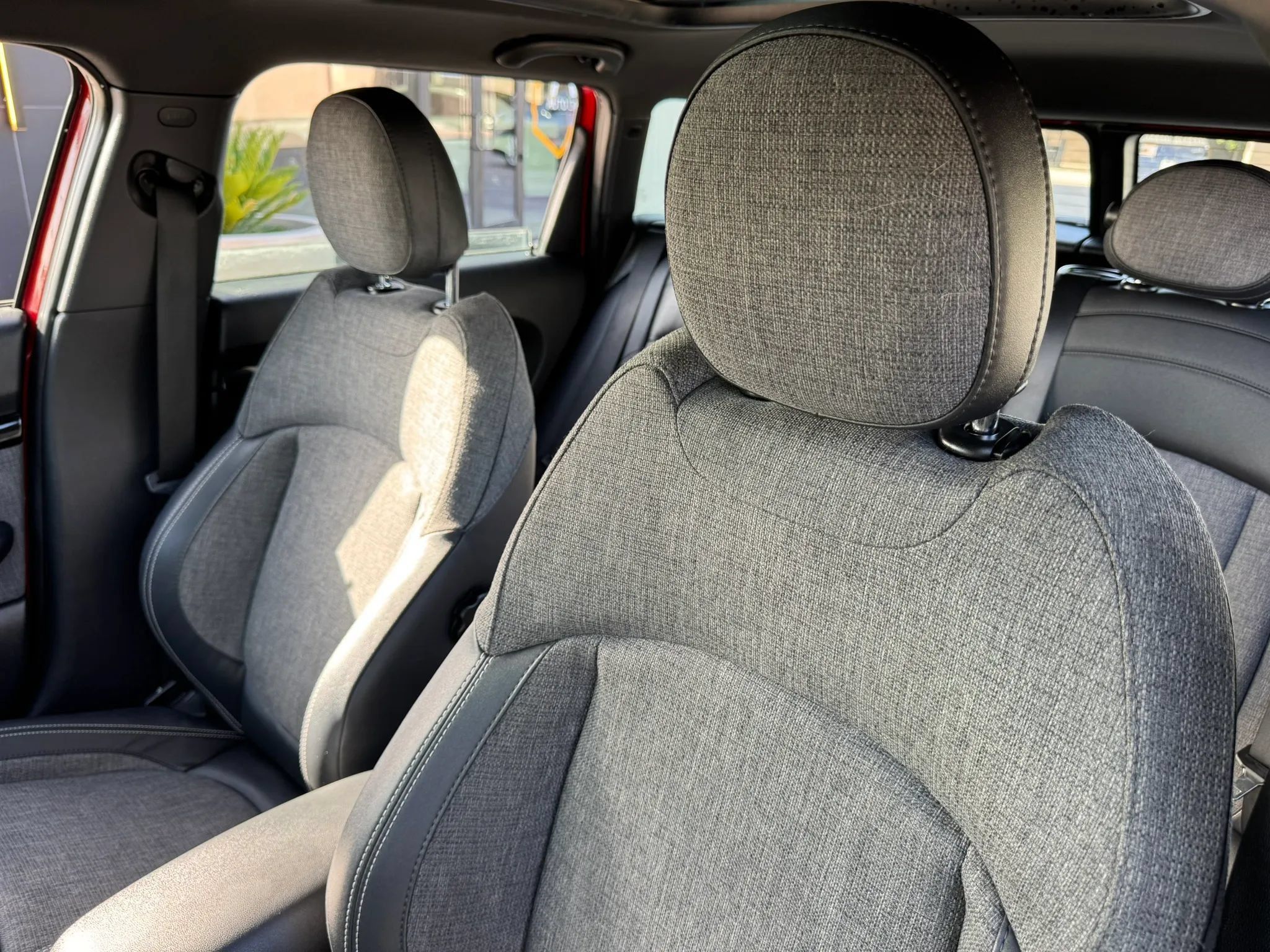 Used 2016 MINI Cooper Clubman S FWD image 11