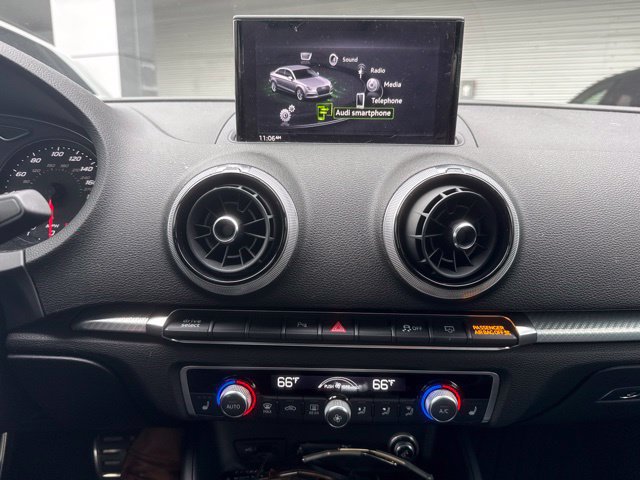 Used 2019 Audi RS 3 w/ Dynamic Package AWD/4WD image 11