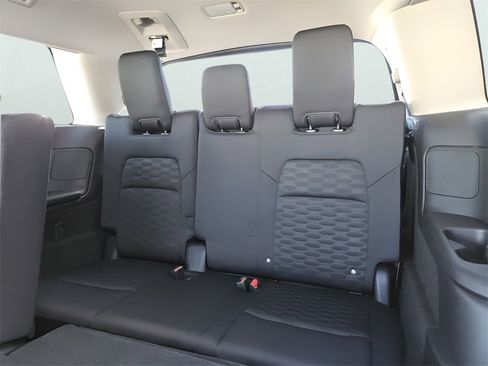 New 2026 Nissan Pathfinder SV image 15