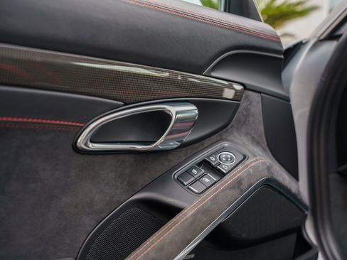 Used 2018 Porsche 911 GT3 image 26