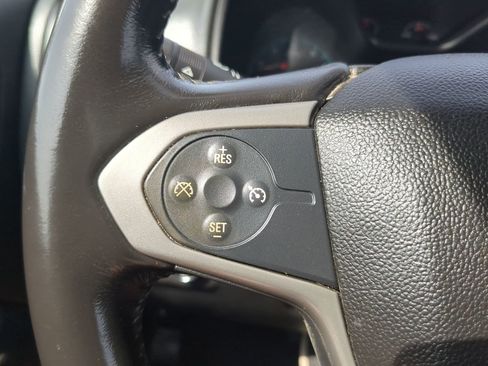 Used 2015 Chevrolet Colorado Z71 image 23