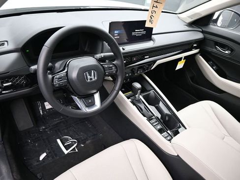 New 2025 Honda Accord Touring image 19