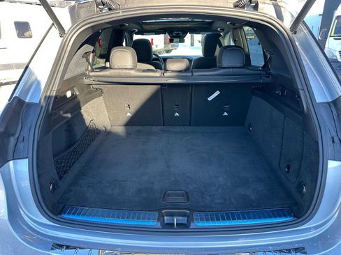 Used 2026 Mercedes-Benz GLE 450 4MATIC image 16