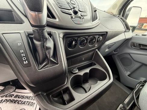 Used 2016 Ford Transit 350 XLT RWD image 20