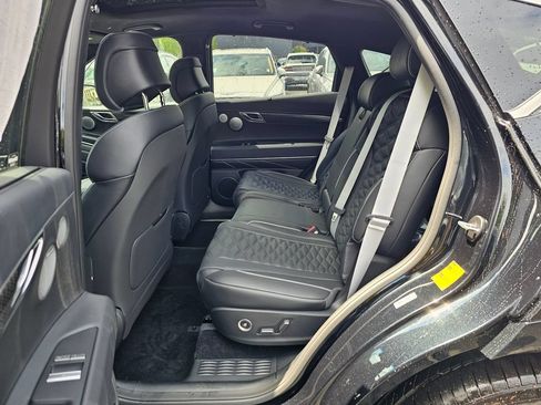 New 2026 Genesis GV80 3.5T e-SC AWD/4WD image 23