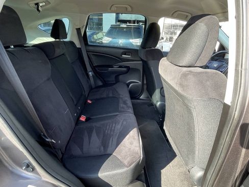 Used 2013 Honda CR-V LX image 28